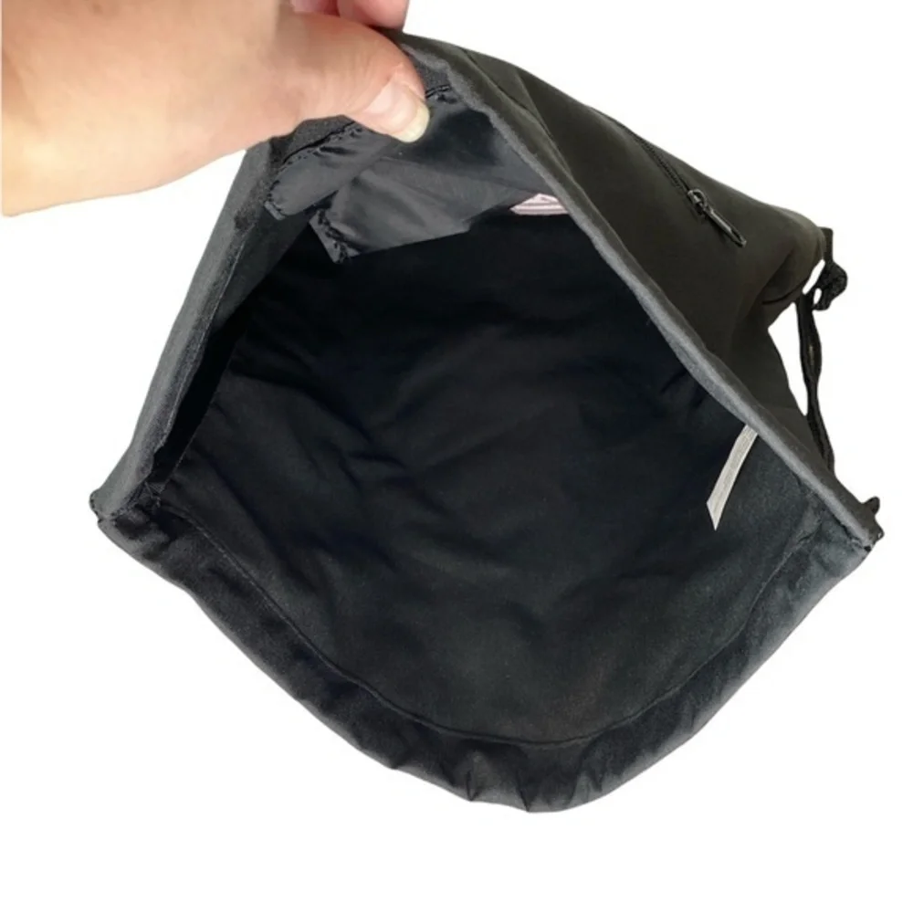 Drawstring‎ Cinch Sackpack Dance Bag NWT